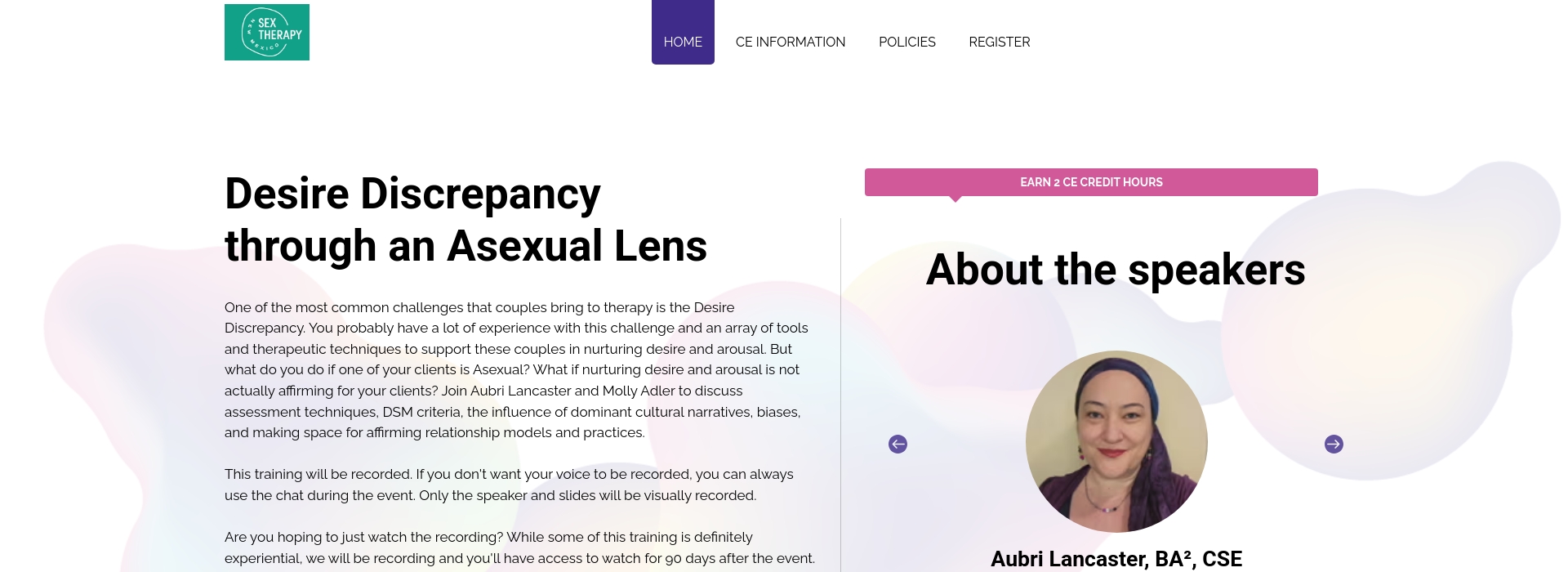 Desire Discrepancy through an Asexual Lens